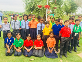 Best School of Bhiwadi 65